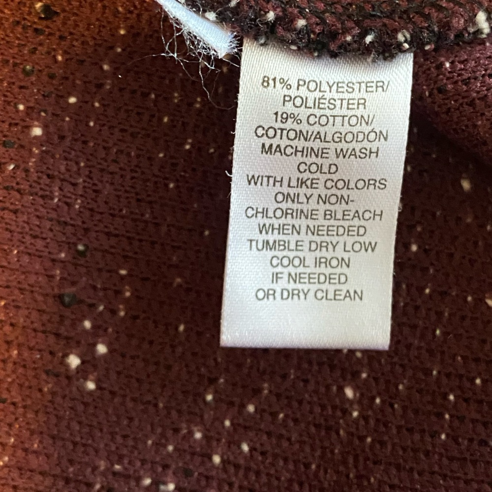 Loft Skirt - Picture 4 of 5